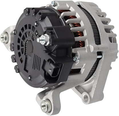 EzeXpreze New Alternator Compatible - Image 3
