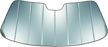 Covercraft UVS100 Custom Sunscreen | Fits 2009-2016 Audi A4/S4, 2009-2016 A4 by Covercraft