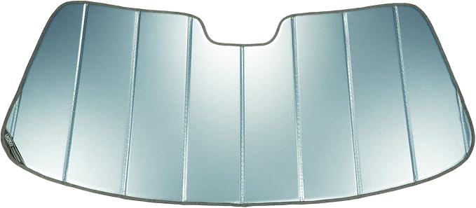 Covercraft UVS100 Custom Sunscreen | Fits 2016-2022 Lexus RX | Blue Metallic by Covercraft