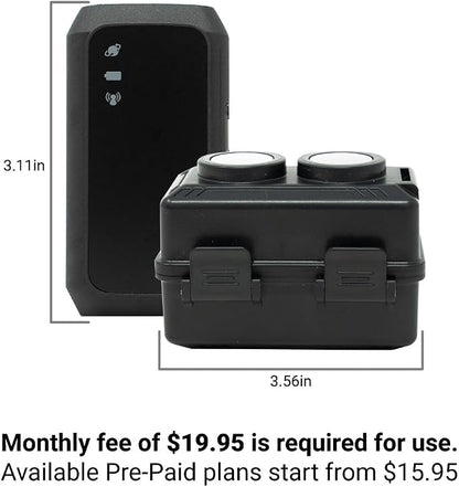 Optimus 3.0 GPS Tracker - Image 3