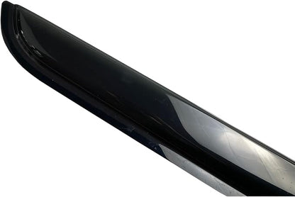 Smoke Sun/Rain Guard Window Visors Compatible - Image 8