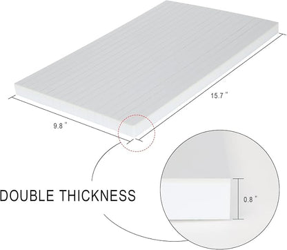 Garage Wall Protector Foam Wall Column Guard - Image 2