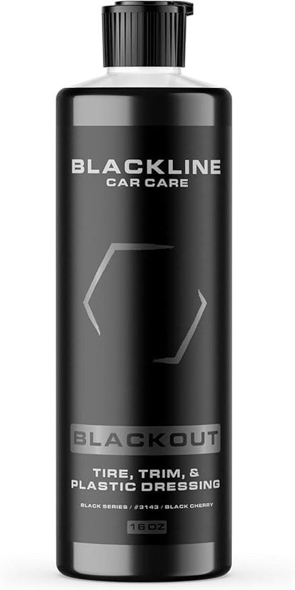 Blackline Car Care by BlacklineCarCare