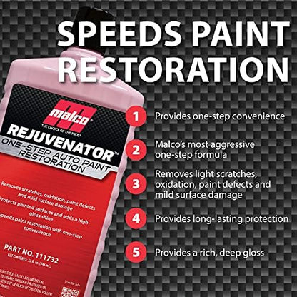 Malco Paint Rejuvenator - Image 4