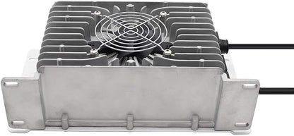 36V 18A Golf Cart Battery Charger - Image 5