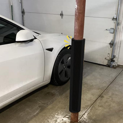 GUEQUITLEX Garage Wall Guards Foam Car Door Protector Wall Bumper Guard - Image 4