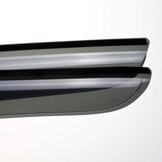 92503 Side Window Visor, Good Looking Window Visor fit - Image 6