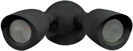 Ciata Flood Lights Outdoor, 20-Watt LED Bullet Head Security Flood Lights by Ciata