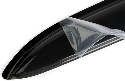 92503 Side Window Visor, Good Looking Window Visor fit - Image 4