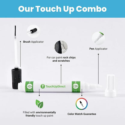 TouchUpDirect 1K5 Moon Dust Compatible - Image 2