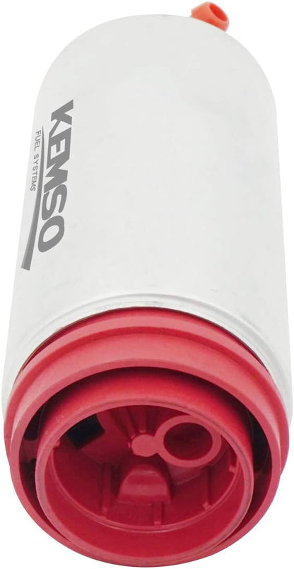 KEMSO 340LPH High Performance Fuel Pump - Image 4