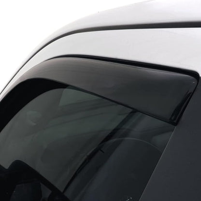 Side Window Visor Wind Deflector, 1994-2010 Mazda B2300/B4000, 1994-2008 Mazda - Image 5