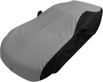 C6 Corvette Car Cover - Image 4