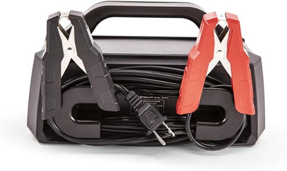 Battery Tender 15 AMP Battery Charger and Maintainer - 12V Switchable 15 AMP / - Image 6