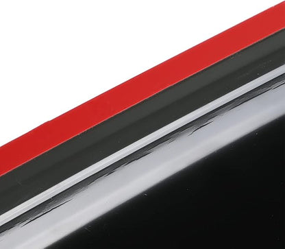 94270 Original Side Window Visors Wind Deflector - Image 9