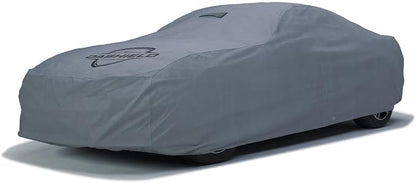 DaShield Ultimum Series Cadillac CT6 2016-2020 Sedan All Weather Protection by DASHIELD