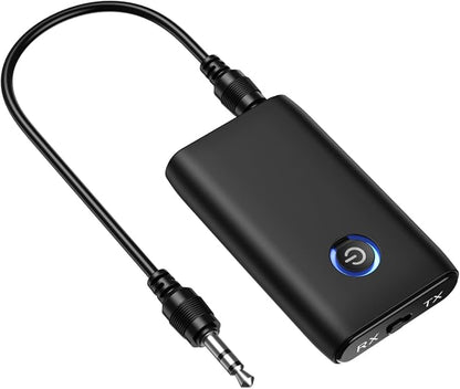 LOFICOPER Bluetooth Transmitter Receiver by LOFICOPER