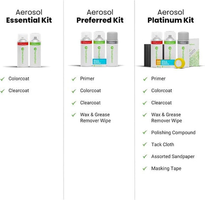 TouchUpDirect 8X7 Electric Storm Blue Compatible - Image 8
