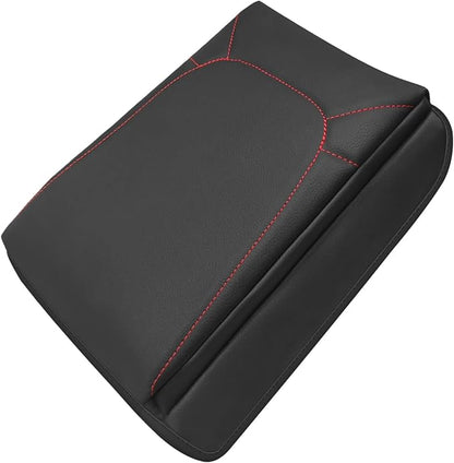 Muslogy Center Console Armrest Cover Compatible - Image 7