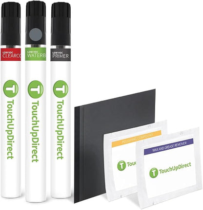 TouchUpDirect 1F9 Slate Metallic Compatible by TouchUpDirect