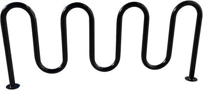 Sandbaggy Commercial Bike Racks by Sandbaggy