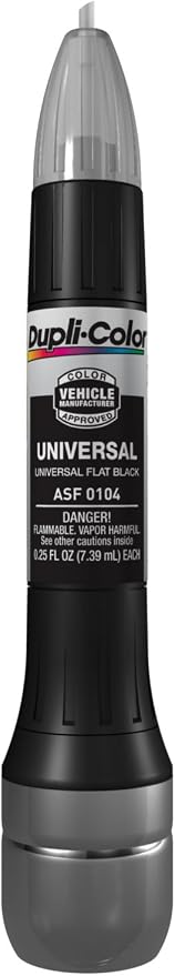 Dupli-Color ASF0104 Scratch Fix All-In-1 Exact-Match Automotive Touch-Up Paint by The+Dupli-Color+Store+