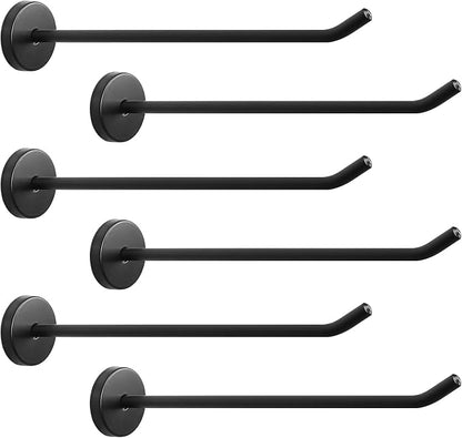 NearMoon Coat Hooks, Wall Hooks by NearMoon