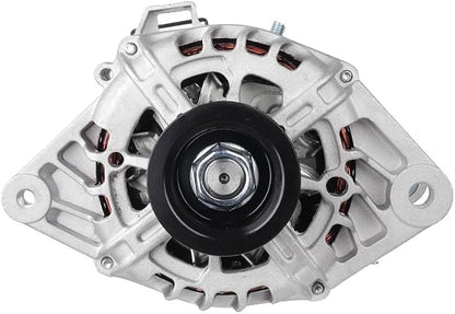 Hyundai kia Alternator Replacement Compatible - Image 2