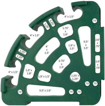 Stalwart Tool Organizer 2-Pack - Image 6