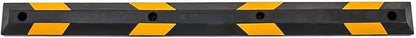 Guardian Parking Stop, 6 Foot Long Rubber Curb - Image 7