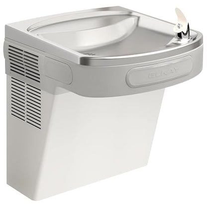 Elkay Wall Mount Hands-Free Activation ADA Cooler Filtered Refrigerated by ELKAY
