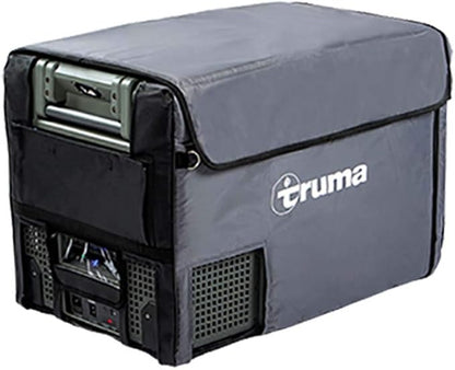 Truma C36 Portable Refrigerator/Freezer: Single Zone, 12/24V DC & 110V AC Power - Image 9