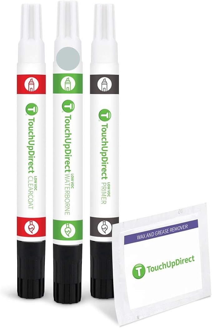 TouchUpDirect 6X3 Lunar Rock Compatible by TouchUpDirect