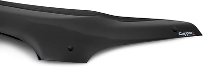Hood Deflector Guard Fits Ford Transit 2019-2025 | Bug & Bonnet Shields - Image 5