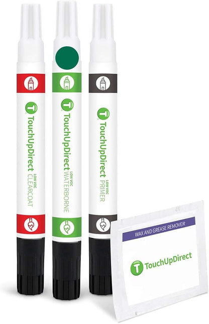 TouchUpDirect DAN Hakone Green Compatible by TouchUpDirect