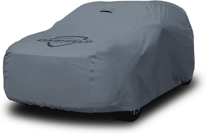 DaShield Ultimum Series Car Cover by DASHIELD