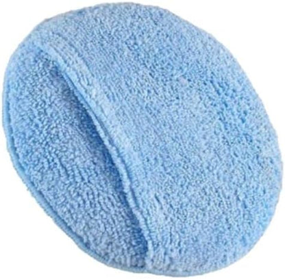 Leather CPR Microfiber Applicator Sponge by CPRCleaningProducts