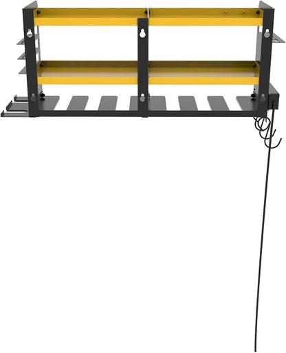 Permasteel Power Tool Organizer Wall Mount - Image 6