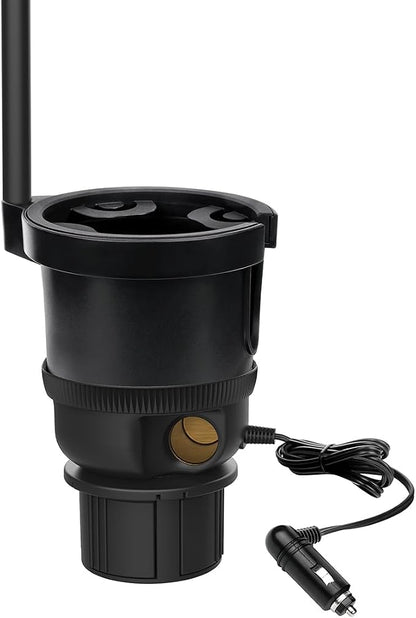 ToughTested XL Power Cup Holder Phone Holder - Image 2