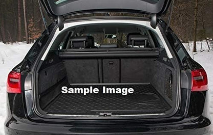 Gledring USA Custom Fit All-Weather Rubber Cargo Liner Intended - Image 7