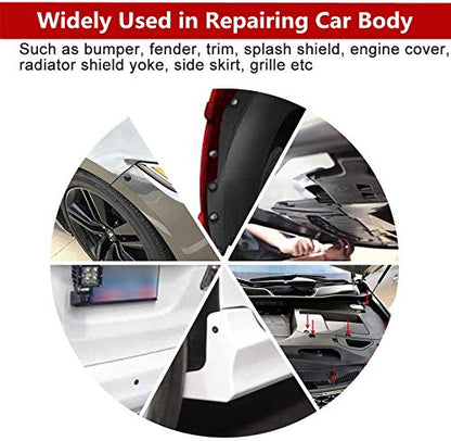 Car Push Retainer Clips 750pcs - Image 5