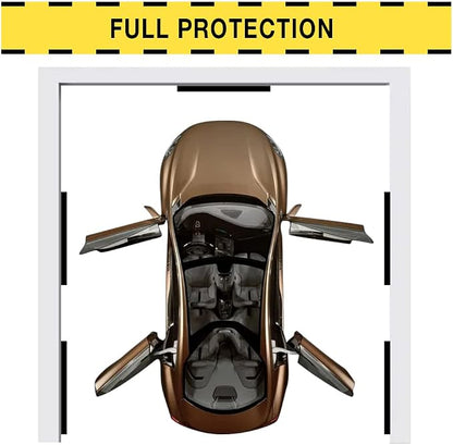 Garage Wall Protector Foam Wall Column Guard - Image 8