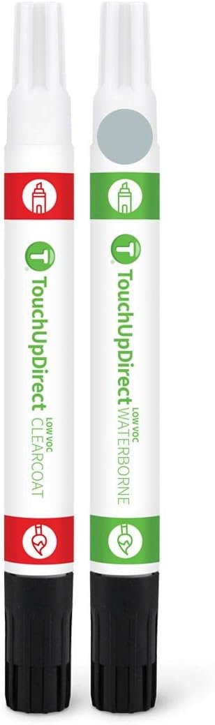 TouchUpDirect 8R5 Blue Mirage Metallic Compatible by TouchUpDirect