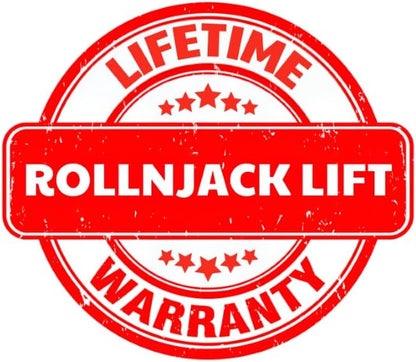 Hard Top Remover Lift for Jeep Wranglers: 2007-to-Present JK/JKU/JL/JLU + CJ - Image 9