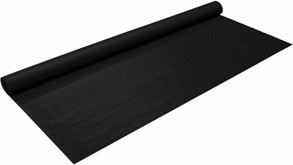 Boshen 7.5Ft x 17Ft Garage Floor Mat 2.5mm Thickened Rubber Flooring Roll - Image 5
