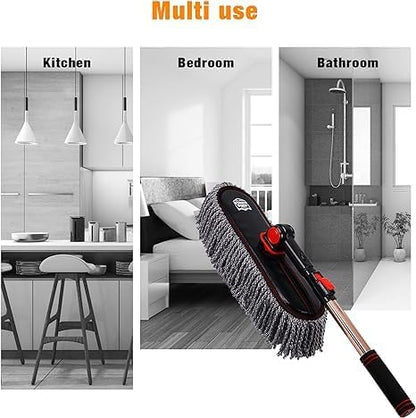 Car Duster Set, Car Duster Exterior Scratch Free - Image 6