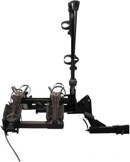 Hollywood Racks Destination E Hitch Bike Rack - Image 2