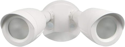 Ciata Flood Lights Outdoor, 20-Watt LED Bullet Head Security Flood Lights by Ciata