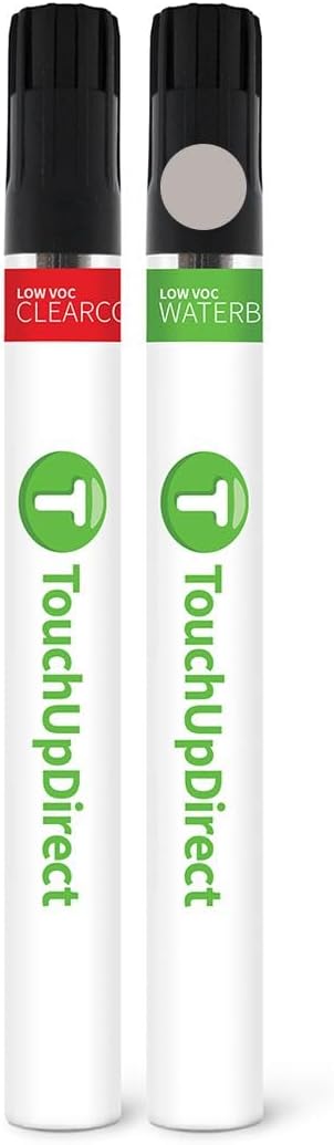 TouchUpDirect 4X1 Titanium Glow Compatible by TouchUpDirect