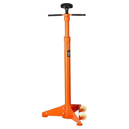 VEVOR Underhoist Support Stand, 3/4 Ton Capacity Under Hoist Jack Stand by VEVOR